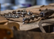 Jak wiercić w różnych materiałach? Porady majsterkowicza Jak wiercić w różnych materiałach? Porady majsterkowicza