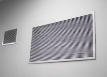 Kratka wentylacyjna Kratka wentylacyjna