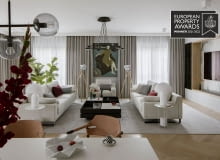 Apartament w Warszawie Apartament w Warszawie