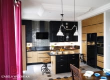 Mieszkanie z nutą południowych klimatów