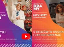 Galeria Wnętrz DOMAR edukuje – jak zaprojektować wnętrze? Galeria Wnętrz DOMAR edukuje – jak zaprojektować wnętrze?