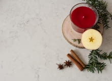 konglomerat kwarcowy