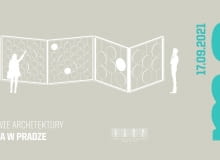 Mistrzowie Architektury - Wystawa w Pradze Mistrzowie Architektury - Wystawa w Pradze