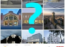 Bryła Roku 2016 - głosowanie Bryła Roku 2016 - głosowanie