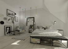 Minimalizm w mieszkaniu Minimalizm w mieszkaniu