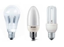 Nowoczesne świetlówki energooszczędne Nowoczesne świetlówki energooszczędne