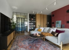 Światło w projektowaniu wnętrz