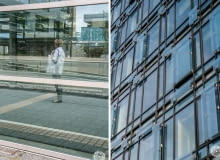 Torby inspirowane miastem Torby inspirowane miastem, miasto, torby, architektura