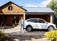 Dom w kredycie, samochód w leasingu - jak mądrze zarządzać finansami rodziny? Dom w kredycie, samochód w leasingu - jak mądrze zarządzać finansami rodziny?