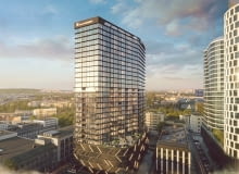 O27 Apartamenty Opolska w Katowicach O27 Apartamenty Opolska w Katowicach