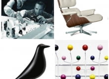 Eamesowie Ray i Charles Eamesowie