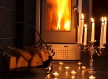 Gaz ziemny jest najczęstszym źródłem ciepła w domu Gaz ziemny jest najczęstszym źródłem ciepła w domu