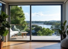 Wielkie przeszklenia – w poszukiwaniu światła i przestrzeni Wielkie przeszklenia – w poszukiwaniu światła i przestrzeni