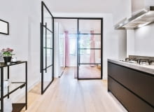 Drzwi przeszklone: nowoczesne i funkcjonalne Drzwi przeszklone: nowoczesne i funkcjonalne