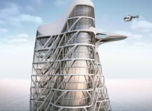 Asymptote Architects Asymptote Architects