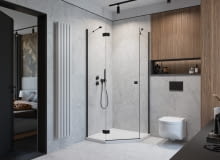 Łazienkowa ergonomia - przepis na komfort