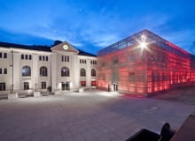 Stara Kopalnia w Wałbrzychu