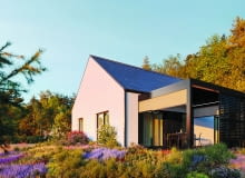 Sun Shading Solutions – nowe panele przesuwne do zabudowy bocznej pergoli