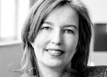 Nathalie de Vries Nathalie de Vries