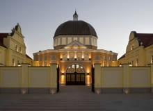 makabryła, fashion house, gdańsk, architektura, the office, sosnowiec, centrum handlowe, jan demyere, warszawa, polska