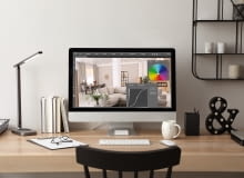 Darmowe aplikacje do projektowania wnętrz Darmowe aplikacje do projektowania wnętrz