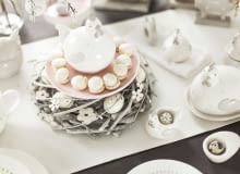 Zastawa stołowa Natt od Duka Zastawa stołowa Natt od Duka