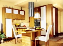 KUCHNIA WNETRZA MEBLE