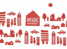 Mieszkać po ludzku Mieszkać po ludzku , logo