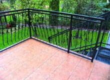 25.10.2007 WARSZAWA WESOLA SESJA ----- NA ZDJECIU TARAS STYLIZACJA ---- DLA CZASOPISMA LADNY DOM FOT. ARKADIUSZ SCICHOCKI / AGENCJA GAZETA