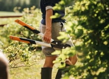 Sekator dźwigniowy, nożycowy (M) PowerGearTMX ok. 409 zł Sekator dźwigniowy, nożycowy (M) PowerGearTMX ok. 409 zł