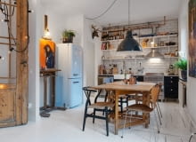 małe mieszkanie, zdjęcia mieszkań, mieszkanie w skandynawskim stylu, skandynawskie mieszkanie