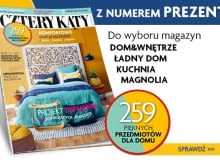 Nowy Numer Czterech Kątów