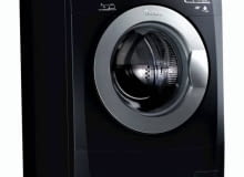 <B>PRALKI. Niewielkie wymiary obudowy nie muszą oznaczać małych możliwości - nieduże pralki coraz częściej mają pojemność, programy i funkcje takie same jak urządzenia standardowej wielkości.</B> <BR >PRALKI ŁADOWANE OD FRONTU. FLO107LB, wsad 7 kg, wirowanie 1000 obr./min, klasa energetyczna A+, gł. 55 cm, 19 programów, w tym krótki (35 min), funkcje: łatwe prasowanie, pranie intensywne, 2209 zł, Ardo