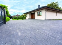 Kostka dekoracyjna  na ścieżki i tarasy Kostka dekoracyjna  na ścieżki i tarasy