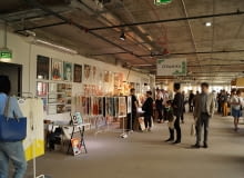 Targi Rzeczy Ładnych - wiosna 2016 Targi Rzeczy Ładnych - wiosna 2016