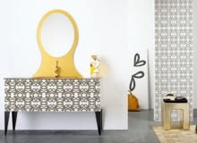 Łazienka - meble łazienkowe Fratelli Branchetti Łazienka - meble łazienkowe Fratelli Branchetti