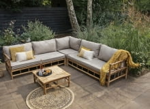 Meble na taras marki Exotan Meble na taras marki Exotan