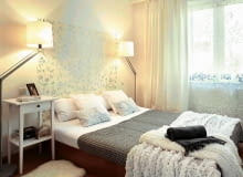 Barwy mają ogromny wpływ na klimat pomieszczenia, szczególnie gdy ma ono tylko niewielkie okno wychodzące na północną albo wschodnią stronę i w związku z tym jest dość ciemne. Dekoratorzy znają jednak triki optyczne, które rozjaśniają i rozweselają wnętrza. Warto je poznać. <BR /> KOLOR WE WNĘTRZU. Zadbaj o oświetlenie. <BR /> Powinno być jak najbardziej urozmaicone. Oprócz lampy sufitowej (rozważ kupno kryształowego żyrandola), pomyślmy też o kinkietach, nawet na wszystkich ścianach, oraz o lampach podłogowych i stołowych. Emitowane przez nie światło nie tylko rozjaśni wnętrze, ale także podkreśli wybrane elementy wystroju i stworzy przyjemny nastrój. WNETRZA SYPIALNIA MEBLE LAMPA STOJACA - METAMORFOZA STYLIZACJA ANETA KOSIBA FOT. LUKASZ ZANDECKI PUBLIKACJA CZTERY KATY NR 12 (206) - 12 2008 PUBLIKACJA CZTERY KATY NR SPECJALNY - METAMORFOZY WNETRZ - 11 2011 PUBLIKACJA CZTERY KATY NR 12 (254) - 12 2012 + DODATEK METAMORFOZY SALONOW , SYPIALNI I POKOJOW DZIECIECYCH SLOWA KLUCZOWE: WNETRZA MEBLE OSWIETLENIE ZDJĘCIE DO WKŁADKI: PUBLIKACJA CZTERY KATY NR 12 (206) - CZASOPISMA