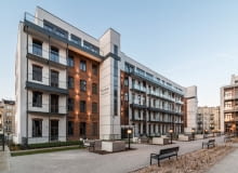 Nowa Papiernia we Wrocławiu. Mieszkania w XIX-wiecznej fabryce papieru