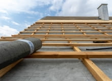 Membrana dachowa Membrana dachowa