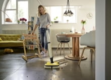 Mop elektryczny FC 7