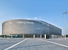 Stadion Miejski w Lublinie, więcej zdjęć na www.makowski.co