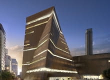 Rozbudowa Tate Modern