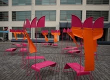 Dutch Design Week 2010 - Holenderski Tydzień Designu, Eindhoven; Dutch Design Week 2010 - Holenderski Tydzień Designu, Eindhoven;