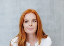 Agnieszka Kalinowska-Sołtys, prezeska SARP Agnieszka Kalinowska-Sołtys, prezeska SARP