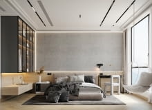 Elegancka sypialnia - porady i inspiracje Elegancka sypialnia - porady i inspiracje