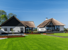 Komfortowa farma w Persingen (Holandia) Komfortowa farma w Persingen (Holandia)