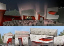 Sala koncertowa w Toruniu