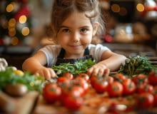 Dlaczego spożywanie warzyw i owoców jest szczególnie ważne jesienią i zimą?