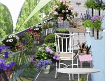 Realtime Landscaping Photo 2011 by Idea Spectrum - projekt1_1